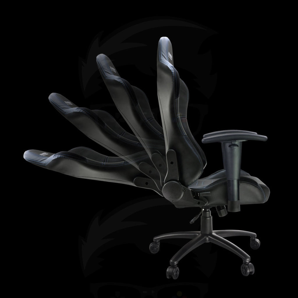 DRAGON WAR GC-003 Pro Gaming Chair DRAGON WAR GC-003 Pro Gaming Chair